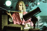 Nhà bác học Newton làm điều kỳ diệu khi nghỉ học ngừa đại dịch Nhà bác học Newton làm điều kỳ diệu khi nghỉ học ngừa đại dịch