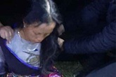 Bắt quả tang người đàn bà mang heroin tại đèo Khau Phạ Bắt quả tang người đàn bà mang heroin tại đèo Khau Phạ
