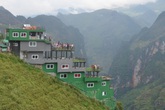 Nhà hàng không phép trên Mã Pì Lèng đã được “giải cứu”? Nhà hàng không phép trên Mã Pì Lèng đã được “giải cứu”?