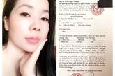 Truy nã thiếu phụ chuyên làm giả hồ sơ bệnh án tâm thần Truy nã thiếu phụ chuyên làm giả hồ sơ bệnh án tâm thần