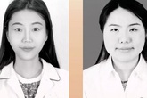 Số phận đối lập của hai y bác sĩ nhiễm COVID-19 Số phận đối lập của hai y bác sĩ nhiễm COVID-19