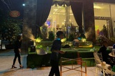 Hải Phòng: Tạm dừng hoạt động giải trí vũ trường, karaoke, xông hơi phòng chống dịch COVID-19 Hải Phòng: Tạm dừng hoạt động giải trí vũ trường, karaoke, xông hơi phòng chống dịch COVID-19