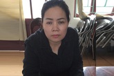 Nữ quái bị tóm sau 7 năm trốn nã ra nước ngoài Nữ quái bị tóm sau 7 năm trốn nã ra nước ngoài