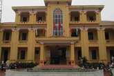 Hưng Yên: Giết người tại trụ sở UBND xã do mâu thuẫn cá nhân Hưng Yên: Giết người tại trụ sở UBND xã do mâu thuẫn cá nhân