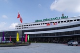 Bệnh viện lớn nhất cả nước có Chủ tịch Hội đồng quản lý Bệnh viện lớn nhất cả nước có Chủ tịch Hội đồng quản lý