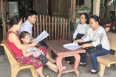 Người cán bộ chuyên trách làm thay đổi nhận thức của người dân về công tác dân số Người cán bộ chuyên trách làm thay đổi nhận thức của người dân về công tác dân số