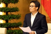 "Đó là nghĩa đồng bào" "Đó là nghĩa đồng bào"