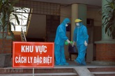 Ưu tiên hàng đầu là bảo vệ tính mạng, sức khoẻ người dân Ưu tiên hàng đầu là bảo vệ tính mạng, sức khoẻ người dân