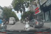 Những tình huống dừng xe khó đỡ của chị em: Chuyện tưởng khó tin nhưng hoàn toàn có thật Những tình huống dừng xe khó đỡ của chị em: Chuyện tưởng khó tin nhưng hoàn toàn có thật