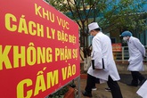 Công bố kết quả xét nghiệm công dân tỉnh Hưng Yên nghi nhiễm COVID-19 Công bố kết quả xét nghiệm công dân tỉnh Hưng Yên nghi nhiễm COVID-19