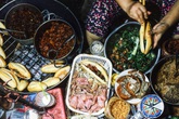 5 đặc sản bánh mì từ Bắc vào Nam 5 đặc sản bánh mì từ Bắc vào Nam