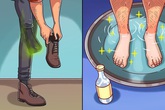 6 cách chăm sóc cơ thể nghe kỳ lạ nhưng thực sự hiệu quả bất kì ai cũng nên lưu tâm áp dụng 6 cách chăm sóc cơ thể nghe kỳ lạ nhưng thực sự hiệu quả bất kì ai cũng nên lưu tâm áp dụng