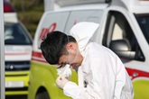 Hàn Quốc: Nhân viên y tế Daegu xin nghỉ việc, cầu cứu giúp đỡ vì quá tải Hàn Quốc: Nhân viên y tế Daegu xin nghỉ việc, cầu cứu giúp đỡ vì quá tải
