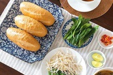 Người phụ nữ phía sau có ảnh hưởng đến tài nấu nướng của Tăng Thanh Hà Người phụ nữ phía sau có ảnh hưởng đến tài nấu nướng của Tăng Thanh Hà