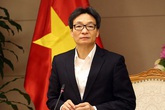 Phó Thủ tướng không loại trừ khả năng Việt Nam có thêm một, thậm chí nhiều ca nhiễm COVID-19 Phó Thủ tướng không loại trừ khả năng Việt Nam có thêm một, thậm chí nhiều ca nhiễm COVID-19