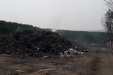 Huyện Sa Thầy, Kon Tum: Khổ vì bãi rác nằm gần khu dân cư Huyện Sa Thầy, Kon Tum: Khổ vì bãi rác nằm gần khu dân cư