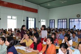 Những thành công và thách thức trong công tác dân số của tỉnh Bình Dương Những thành công và thách thức trong công tác dân số của tỉnh Bình Dương