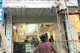 Người đến, kẻ đi thuê mặt bằng ở Chùa Bộc Người đến, kẻ đi thuê mặt bằng ở Chùa Bộc