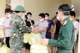 Những “đêm trắng” ở Nghệ An - Hà Tĩnh Những “đêm trắng” ở Nghệ An - Hà Tĩnh