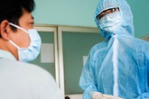Du lịch Đà Nẵng, người đàn ông ở TP.HCM mắc COVID-19, Việt Nam có 590 ca bệnh Du lịch Đà Nẵng, người đàn ông ở TP.HCM mắc COVID-19, Việt Nam có 590 ca bệnh