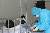 Tin mới về BN100 gây xôn xao vì đi lễ 5 lần/ngày khi được yêu cầu cách ly Tin mới về BN100 gây xôn xao vì đi lễ 5 lần/ngày khi được yêu cầu cách ly