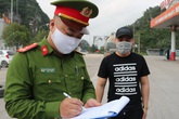Hải Phòng xử lý mức tối đa những trường hợp không thực hiện phòng chống dịch COVID-19 Hải Phòng xử lý mức tối đa những trường hợp không thực hiện phòng chống dịch COVID-19