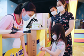 Thực hiện nghiêm 5 khuyến cáo để góp phần chiến thắng đại dịch COVID-19 Thực hiện nghiêm 5 khuyến cáo để góp phần chiến thắng đại dịch COVID-19