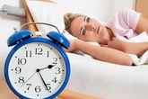 Khó ngủ, mất ngủ sẽ biến mất nếu bạn làm những việc này Khó ngủ, mất ngủ sẽ biến mất nếu bạn làm những việc này