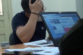 Xử lý một tài khoản facebook đăng tải hàng trăm tin bài thất thiệt về COVID-19 Xử lý một tài khoản facebook đăng tải hàng trăm tin bài thất thiệt về COVID-19