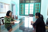 HI HỮU: Nghe nhầm thông báo về dịch COVID-19, một phụ nữ bị phạt 10 triệu đồng khi đăng tải nội dung sai sự thật HI HỮU: Nghe nhầm thông báo về dịch COVID-19, một phụ nữ bị phạt 10 triệu đồng khi đăng tải nội dung sai sự thật