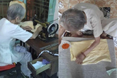 Mẹ Việt Nam anh hùng 91 tuổi nói lý do ủng hộ chống dịch COVID-19 khiến nhiều người xúc động Mẹ Việt Nam anh hùng 91 tuổi nói lý do ủng hộ chống dịch COVID-19 khiến nhiều người xúc động