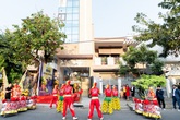Thế Giới Điện Giải khai trương showroom máy lọc nước ion kiềm hàng đầu miền Trung Thế Giới Điện Giải khai trương showroom máy lọc nước ion kiềm hàng đầu miền Trung