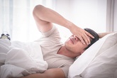 Đàn ông có tuổi thọ ngắn thường xuất hiện 4 dấu hiệu này trong khi ngủ Đàn ông có tuổi thọ ngắn thường xuất hiện 4 dấu hiệu này trong khi ngủ