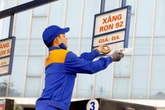 Giá xăng dầu giảm giá sâu trước dự kiến 1 ngày Giá xăng dầu giảm giá sâu trước dự kiến 1 ngày