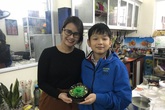 Cách làm bánh thạch 3D rất dễ chạm vào trái tim phái đẹp Cách làm bánh thạch 3D rất dễ chạm vào trái tim phái đẹp