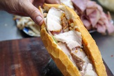 Bánh mì và sự sáng tạo của người Việt Bánh mì và sự sáng tạo của người Việt