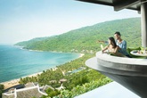 Mặc Covid-19, du khách quốc tế vẫn không quên “thăng hạng” cho du lịch Đà Nẵng Mặc Covid-19, du khách quốc tế vẫn không quên “thăng hạng” cho du lịch Đà Nẵng