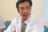 Giám đốc Bệnh viện Bạch Mai: "Chúng tôi sẵn sàng dấn thân, nhưng..." Giám đốc Bệnh viện Bạch Mai: "Chúng tôi sẵn sàng dấn thân, nhưng..."