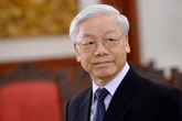 Tổng Bí thư, Chủ tịch nước kêu gọi đoàn kết để chiến thắng đại dịch Tổng Bí thư, Chủ tịch nước kêu gọi đoàn kết để chiến thắng đại dịch
