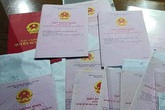 Chồng đứng tên sổ đỏ, vợ có quyền gì không? Chồng đứng tên sổ đỏ, vợ có quyền gì không?