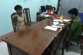 Bắt giữ đối tượng “ngáo đá” đuổi đánh người thân, dọa cả công an Bắt giữ đối tượng “ngáo đá” đuổi đánh người thân, dọa cả công an