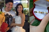 Cùng bạn trai đi chọn nhẫn cưới nhưng cuối cùng cô gái vẫn hủy hôn chỉ vì câu: "Mẹ anh nói không sai..." Cùng bạn trai đi chọn nhẫn cưới nhưng cuối cùng cô gái vẫn hủy hôn chỉ vì câu: "Mẹ anh nói không sai..."