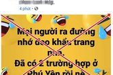 Từ tháng 4/2020: Tung tin đồn câu "like", trả lương không đúng hạn bị phạt nặng Từ tháng 4/2020: Tung tin đồn câu "like", trả lương không đúng hạn bị phạt nặng