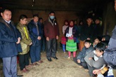 11 người thương vong khi sét đánh vào trạm biến áp 11 người thương vong khi sét đánh vào trạm biến áp