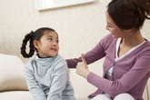 Những câu thần chú chuyên trị đứa trẻ bướng bỉnh hiệu quả tức thì Những câu thần chú chuyên trị đứa trẻ bướng bỉnh hiệu quả tức thì