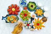 Mẹ 8X xoay như chong chóng để nấu cơm trong 30 phút Mẹ 8X xoay như chong chóng để nấu cơm trong 30 phút