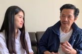 Tâm sự xúc động bố Sơn 'Về nhà đi con'' gửi con gái 17 tuổi Tâm sự xúc động bố Sơn 'Về nhà đi con'' gửi con gái 17 tuổi