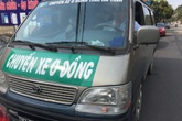 Chuyện về người đàn ông và những chuyến xe 0 đồng Chuyện về người đàn ông và những chuyến xe 0 đồng