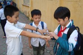Một số địa phương cho học sinh đi học trở lại từ 9/3 Một số địa phương cho học sinh đi học trở lại từ 9/3
