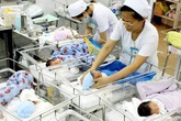 Đặt nền móng giải quyết toàn diện các vấn đề về công tác dân số Đặt nền móng giải quyết toàn diện các vấn đề về công tác dân số